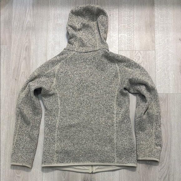 Patagonia Women’s Better Sweater Fleece Hoody - Picture 3 of 5